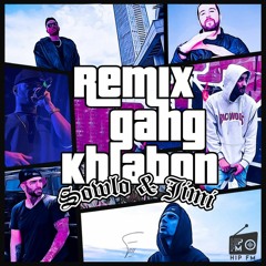 Khiabon