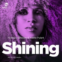Shining (Shane D Remix)