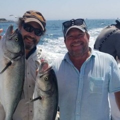 No GMO Fishing Show 20 - 08-03-20