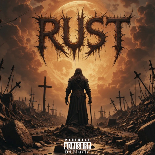 Rust
