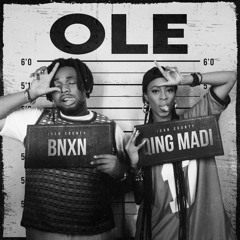 Ole (feat. BNXN) (Sped Up)
