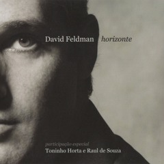 David Feldman – Horizonte (2016)