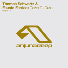 Dawn To Dusk (Original Mix)