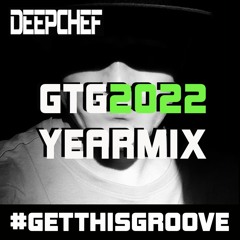 GetThisGroove #GTG031 - TECHNO