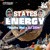 Artwork for STATES ENERGY - Rosita Mei ft. DJ ZillM