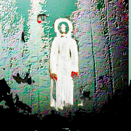 SAD SERENiTY //w AV3RN1X
