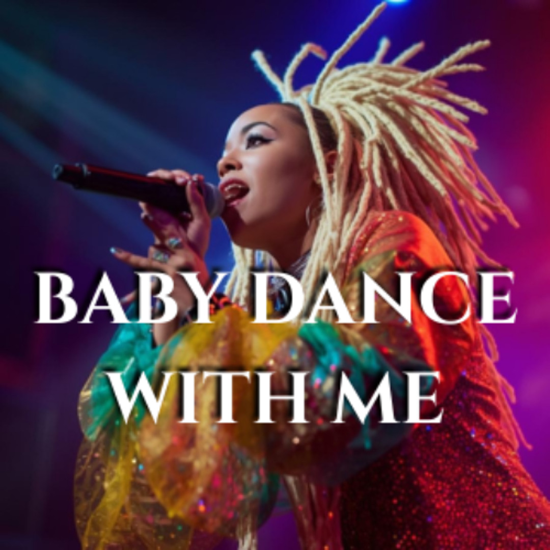 Stream Baby Dance with Me by Noryel | Listen online for free on