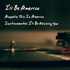 I'll Be America € prod. alexthecreator