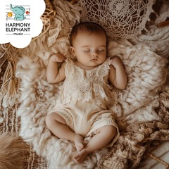 Sweet Hushabye (feat. Toddler Lullabyes)