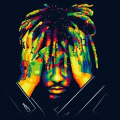 Smile - Juice WRLD (Lofi Remix)