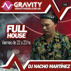Nacho Martinez - Full House #14