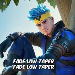 low taper fade song