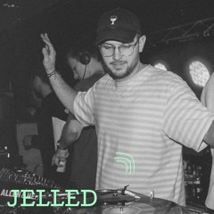 Jelled | 18-11-22 | TrapLab Radio