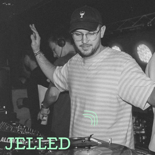 Jelled | 18-11-22 | TrapLab Radio