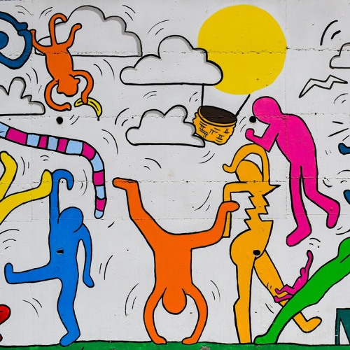 Inigo Perez - The Playground