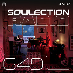 Show #649 | Edits, Blends, & New Sounds
