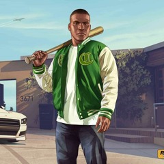 GTA V - Ringtone of Franklin