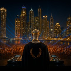 DJ MAJESTEX - Deep Sensations #03 (Progressive House & Melodic Techno)