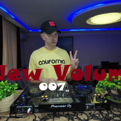 Dmitry Glushkov - New Volume 007