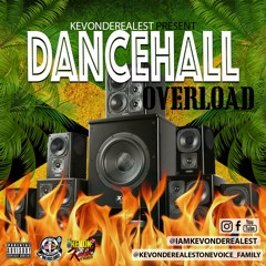 DANCEHALL OVERLOAD
