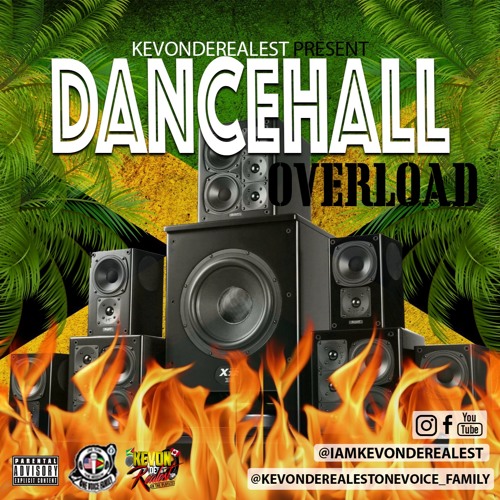 DANCEHALL OVERLOAD