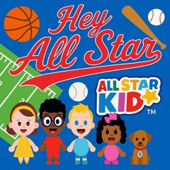 Hey All Star