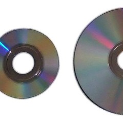 intermission disc