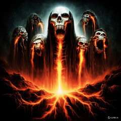 Rise Of Darkness