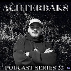 FEDERAU Achterbaks Podcast Series 23