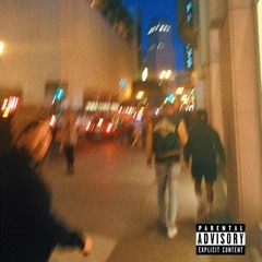 The Dhaze (Prod. M.E.B.A.)