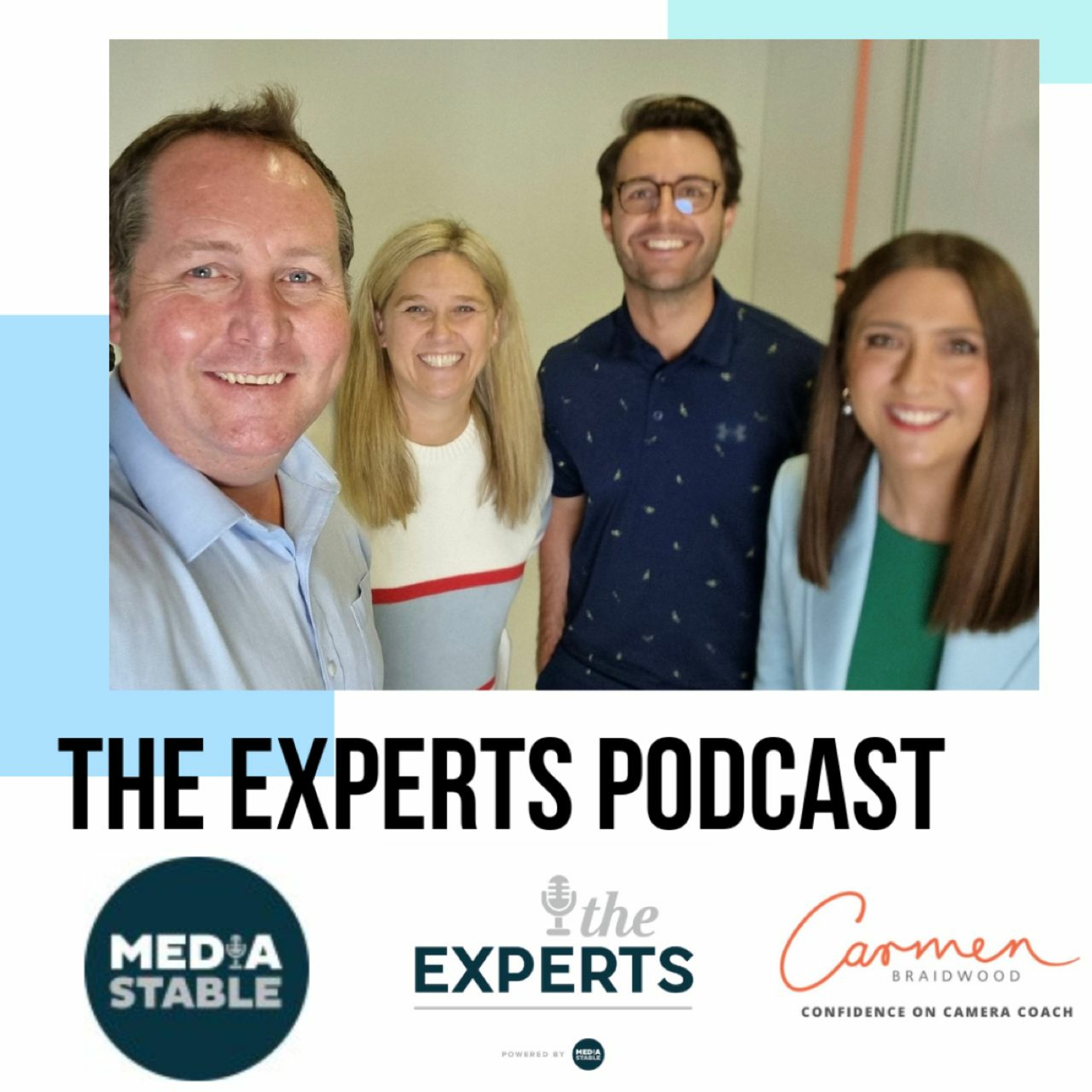 The Experts powered by Media Stable