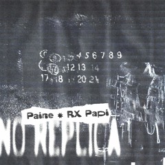 No Replica FT. RX Papi