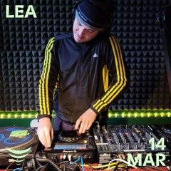 LEA - 14/03/25
