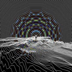 Black hair, brown eyes