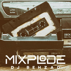 Mixplode #35
