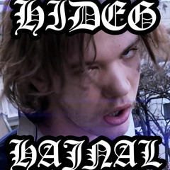 ANSTEAD - “HIDEG HAJNAL“ (feat. lowboi)