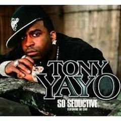 50 Cent x Tony Yayo - So Seductive x Dominican Sosua Mix (DJ. DETOXX MashUp)