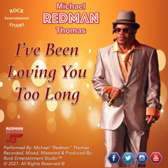 REDMAN - I've Been Loving You Too Long (Master)