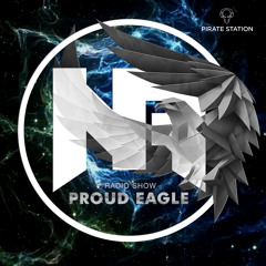 Nelver - Proud Eagle Radio Show #487 [Pirate Station Online] (27-09-2023)