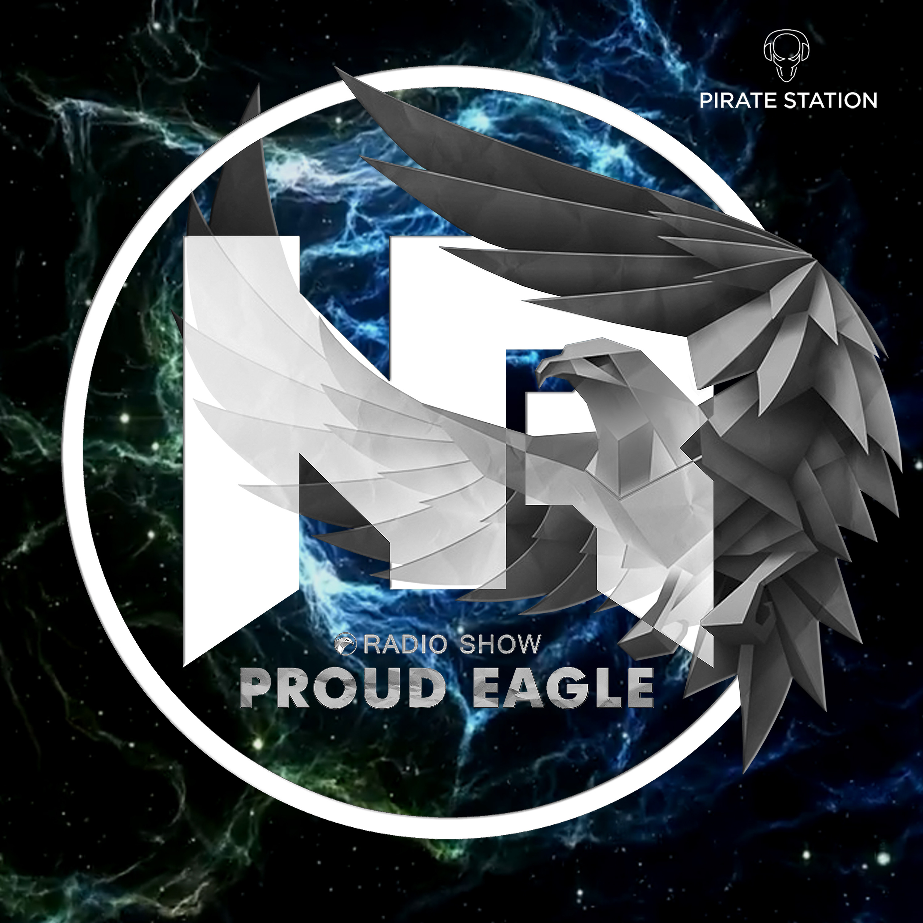 Proud Eagle Radio Show