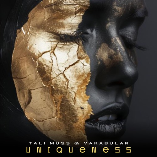 Premiere: Tali Muss, Vakabular - Uniqueness (Extended Mix) [Hollystone Records]