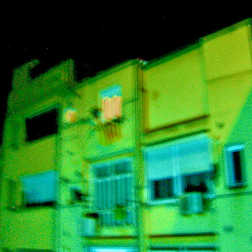 ITSUKI & Yazavva - XTC Dorm