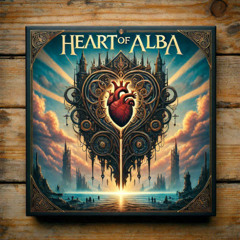 HEART OF ALBA