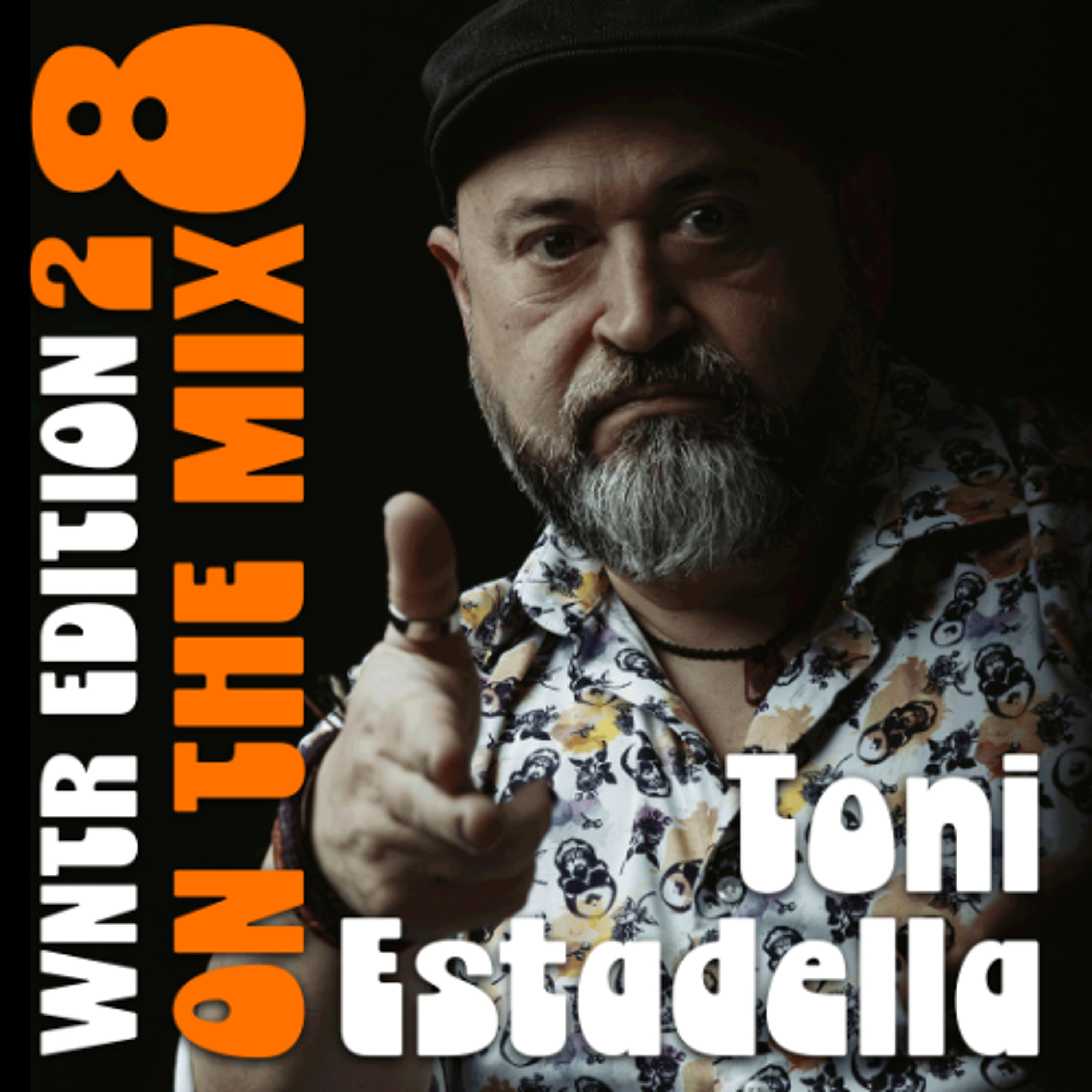 On the Mix by Toni Estadella