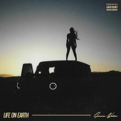 White Tee with NO1-NOAH - Summer Walker [Life On Earth] @yungcameltoe