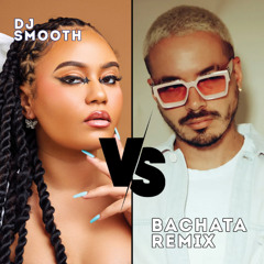 Shake it for the Rojo (MOLIY x J Balvin Bachata Mashup)