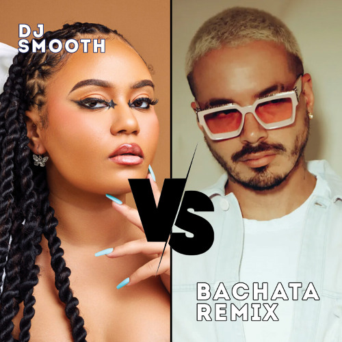 Shake it for the Rojo (MOLIY x J Balvin Bachata Mashup)