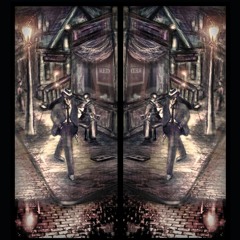"Experiment in Terror"