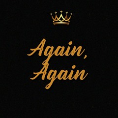 Again, Again (prod. tuna)