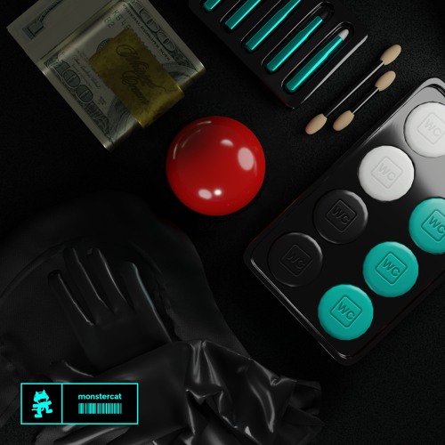 WHIPPED CREAM & Fourfive - Who's Laughing Now (A Hundred Drums Remix)